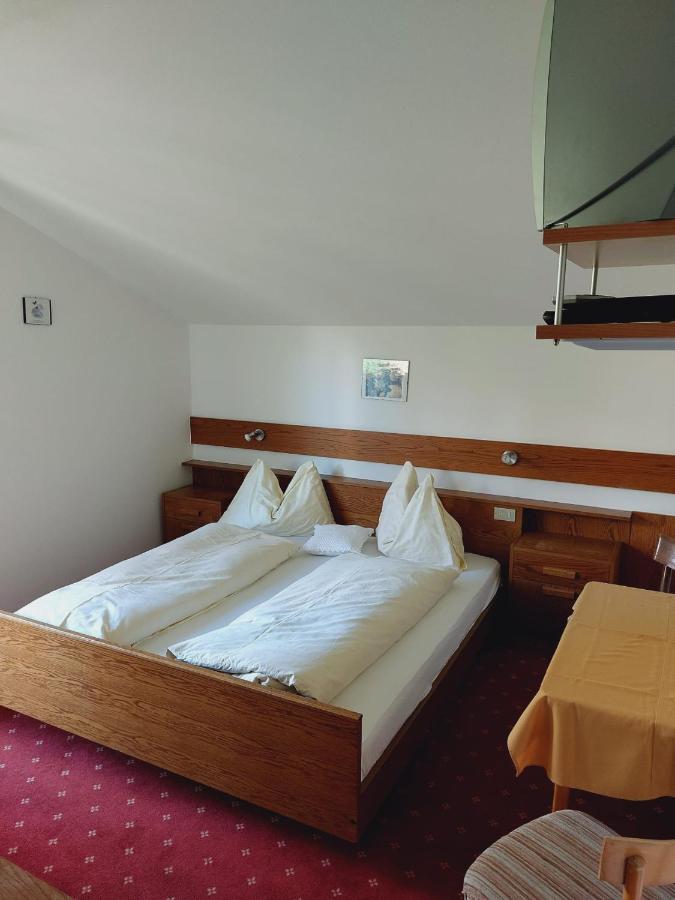 Moarhof Hotel Meltina Ngoại thất bức ảnh