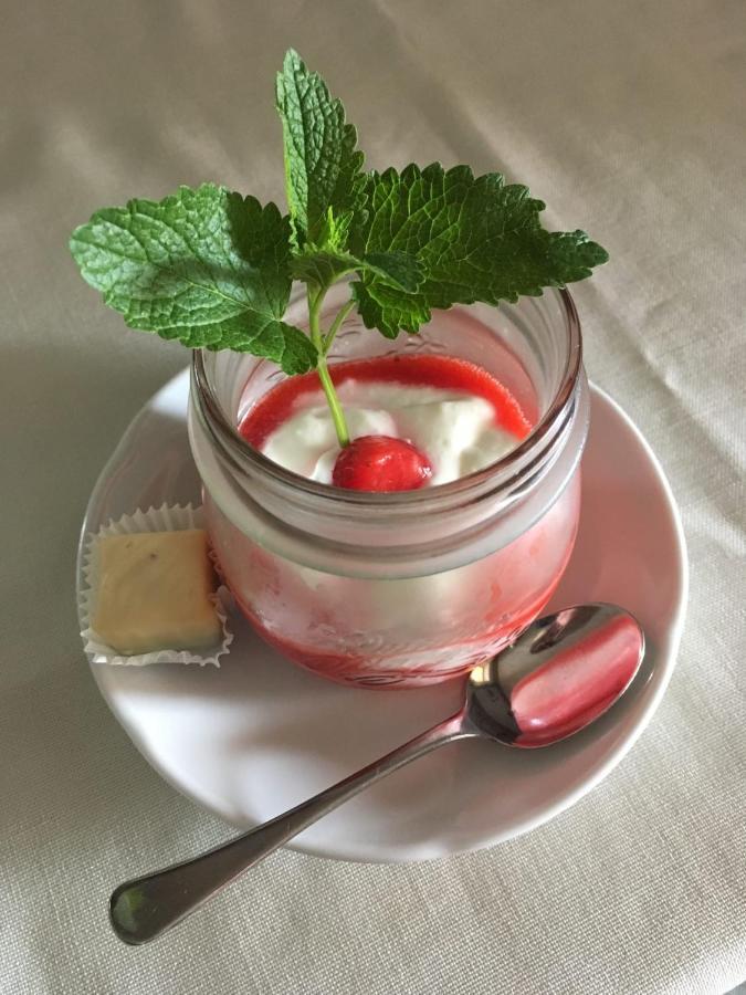 Moarhof Hotel Meltina Ngoại thất bức ảnh