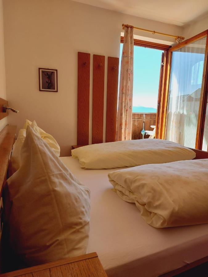Moarhof Hotel Meltina Ngoại thất bức ảnh