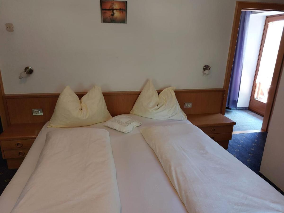 Moarhof Hotel Meltina Ngoại thất bức ảnh